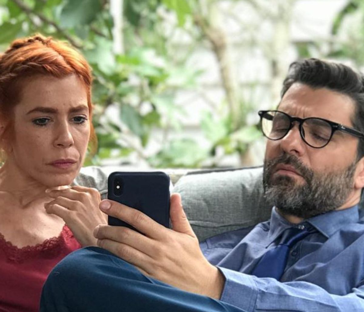 Μυρτώ Αλικάκη: Τι αποκάλυψε για τη σχέση που έχει με τα παιδιά της (vid+pics)