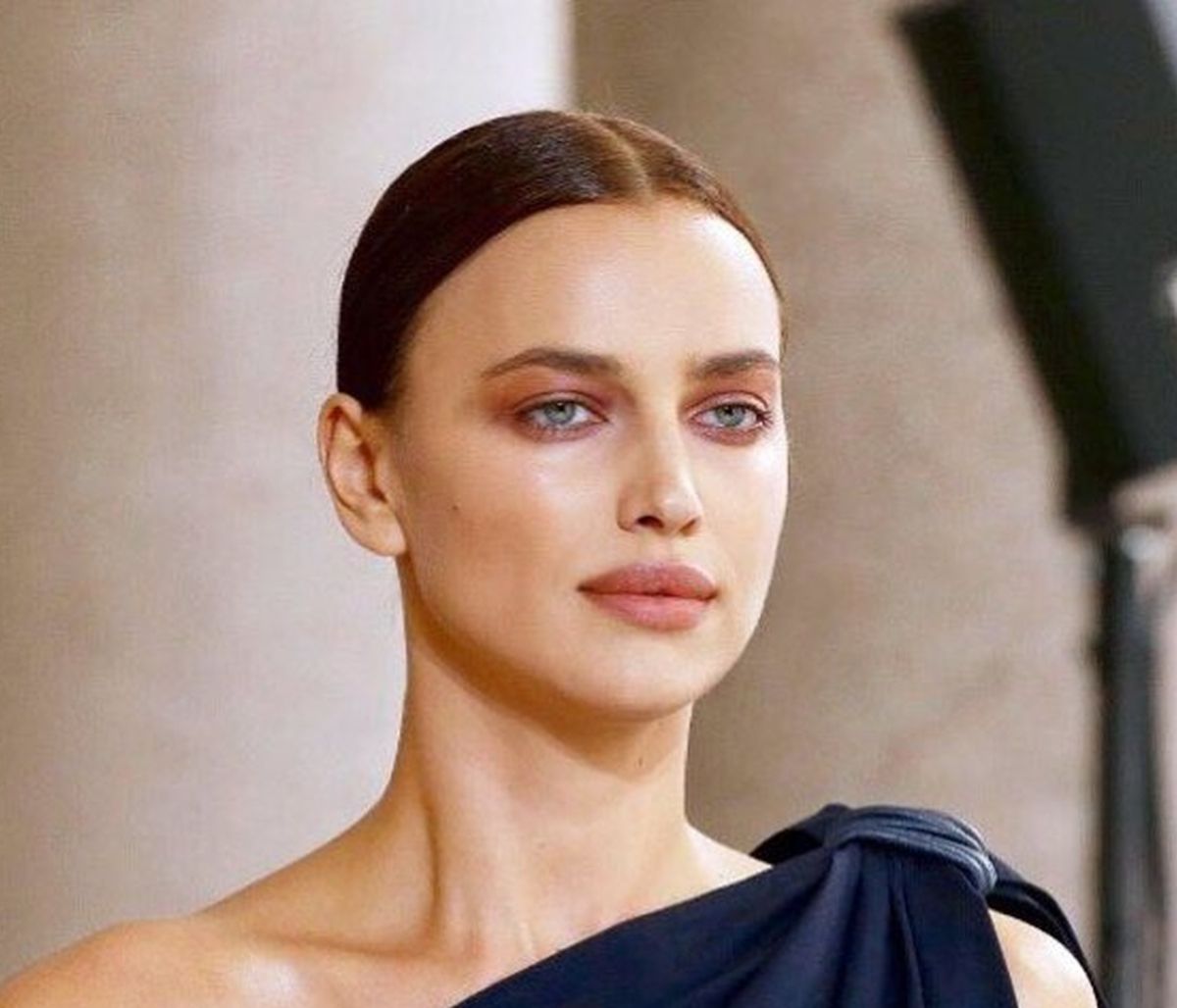 Irina Shayk: Ο χωρισμός, η λατρεία για την Ελλάδα και η νέα ζωή μετά τον Bradley Cooper