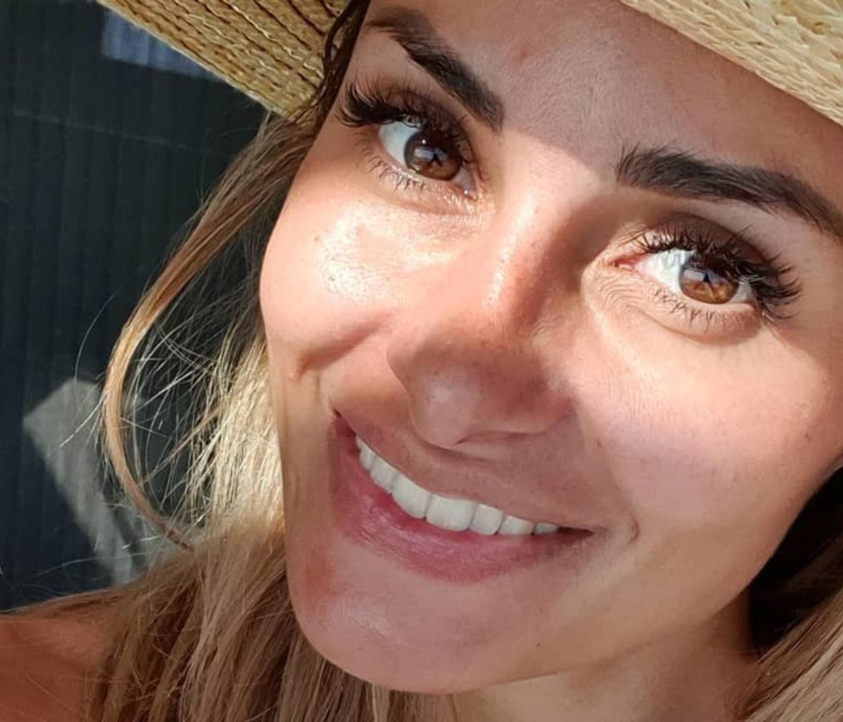 Βασιλική Μιλλούση: Μας δείχνει ασκήσεις γυμναστικής αποκλειστικά για εγκύους! (vid)