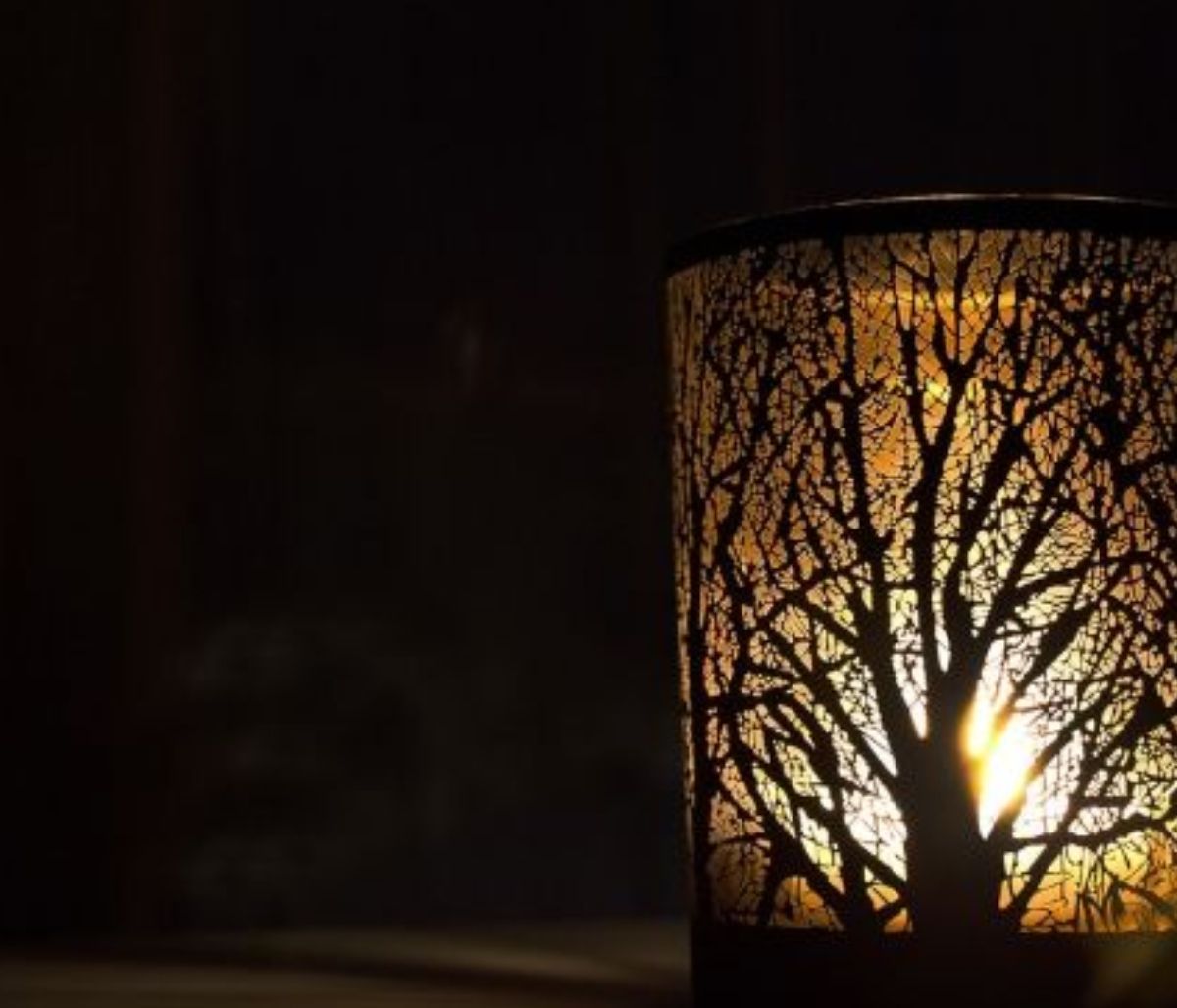 Αυτή είναι η «σκοτεινή» πλευρά σου και σου την αποκαλύπτουμε!