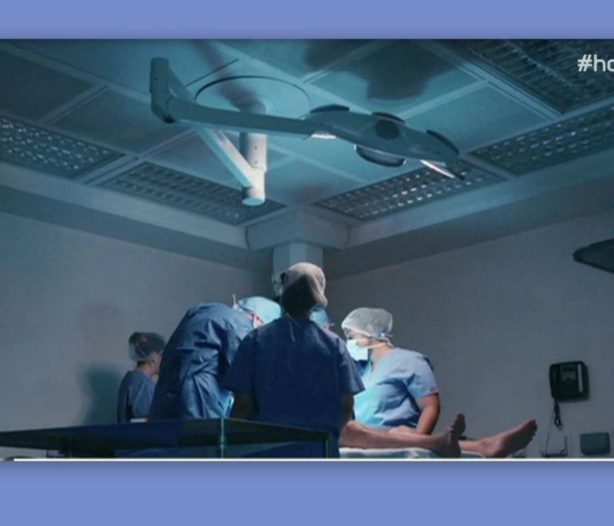 To Τατουάζ: Ανατροπή απόψε στο φινάλε - Δείτε πρώτοι πλάνα από το τελευταίο επεισόδιο (Vid)