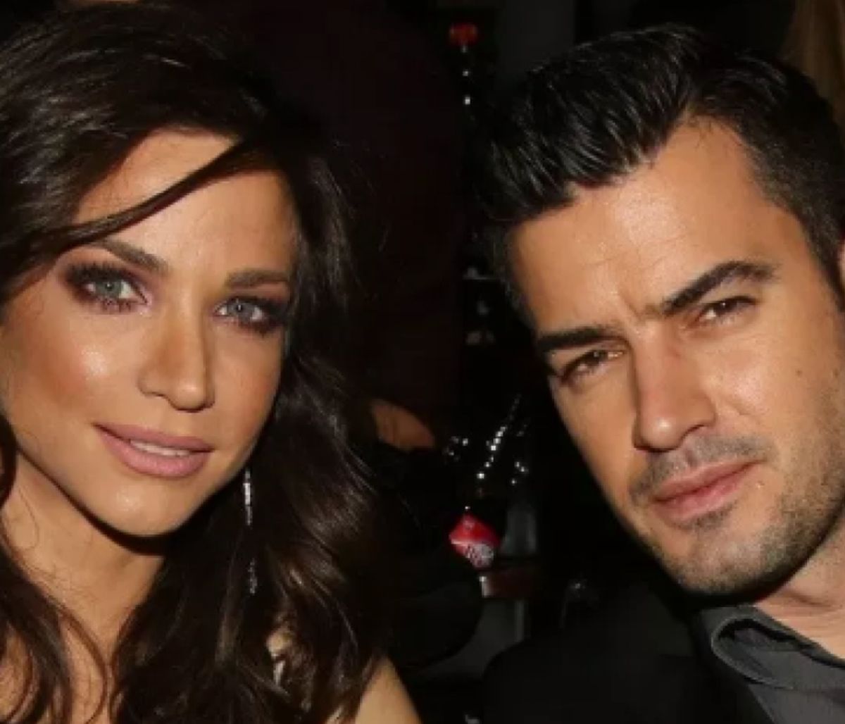 Τσιμιτσέλης-Γερονικολού: Οι φήμες για εγκυμοσύνη και ο μυστικός αρραβώνας (photos)