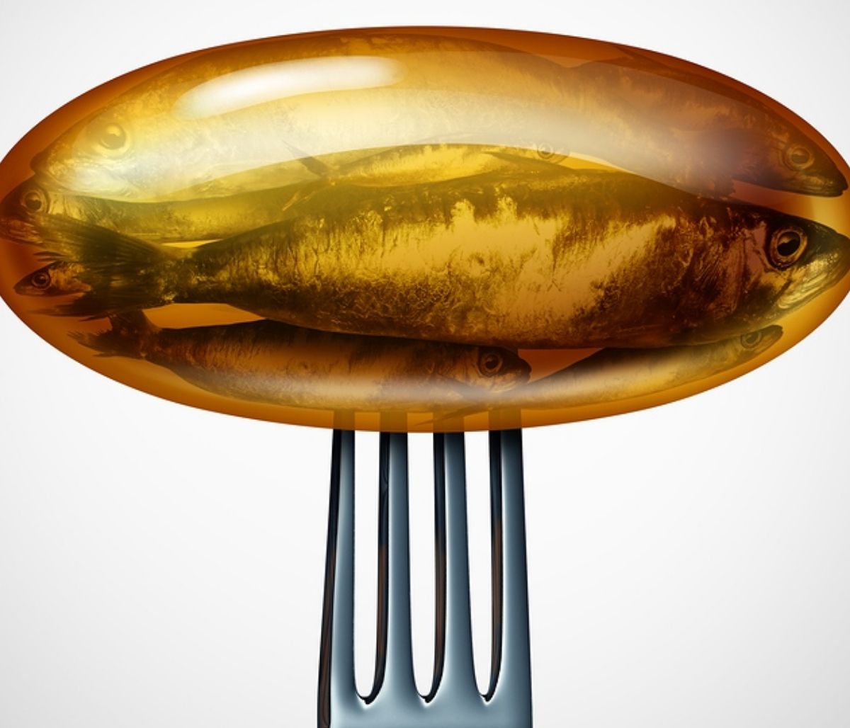 Έλαιο σολομού: Γιατί είναι ευεργετικό για την υγεία (εικόνες)