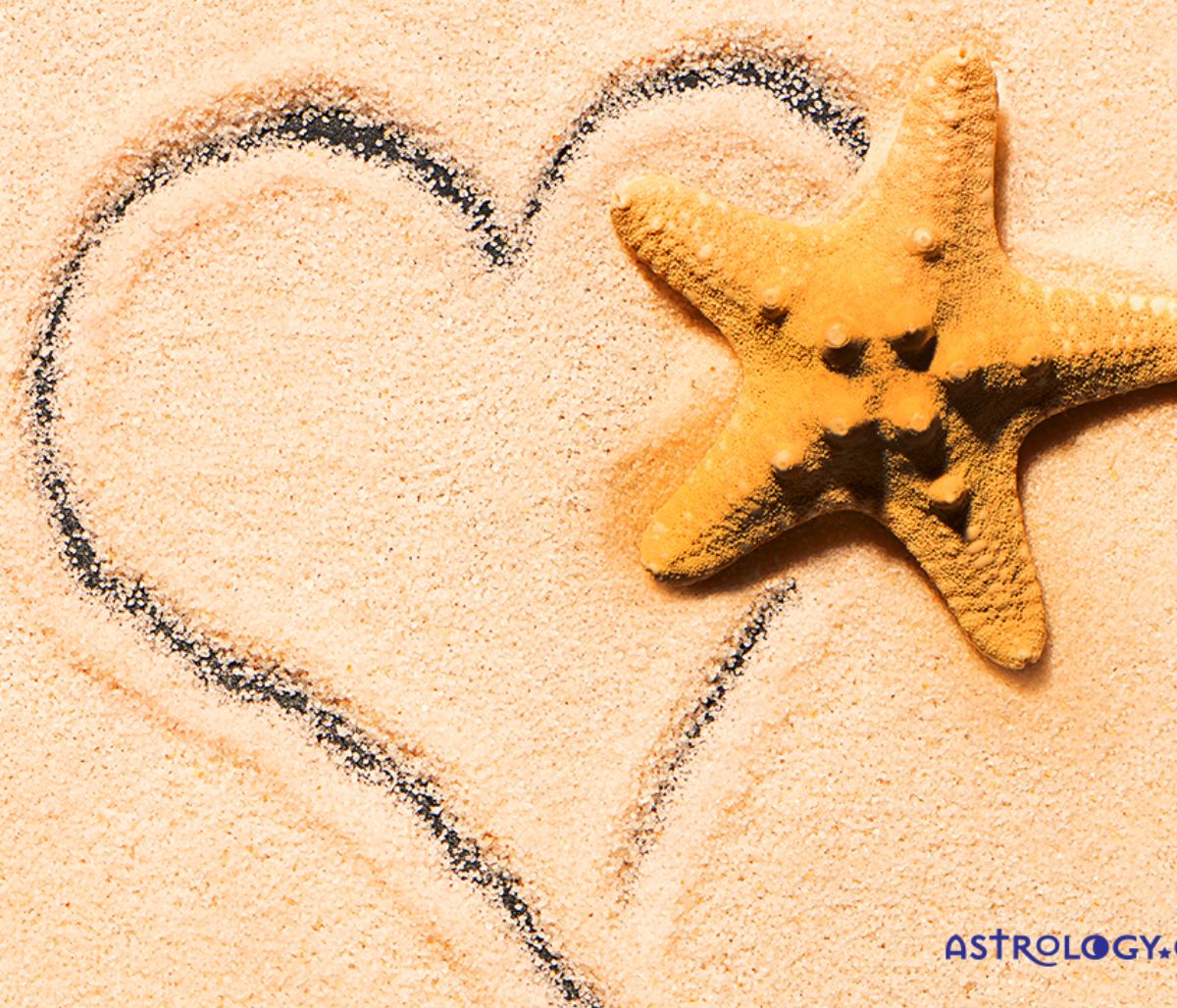 Εβδομαδιαίες Ερωτικές προβλέψεις 08/07-14/07: Καρδιοπάθειες και «εμφράγματα»