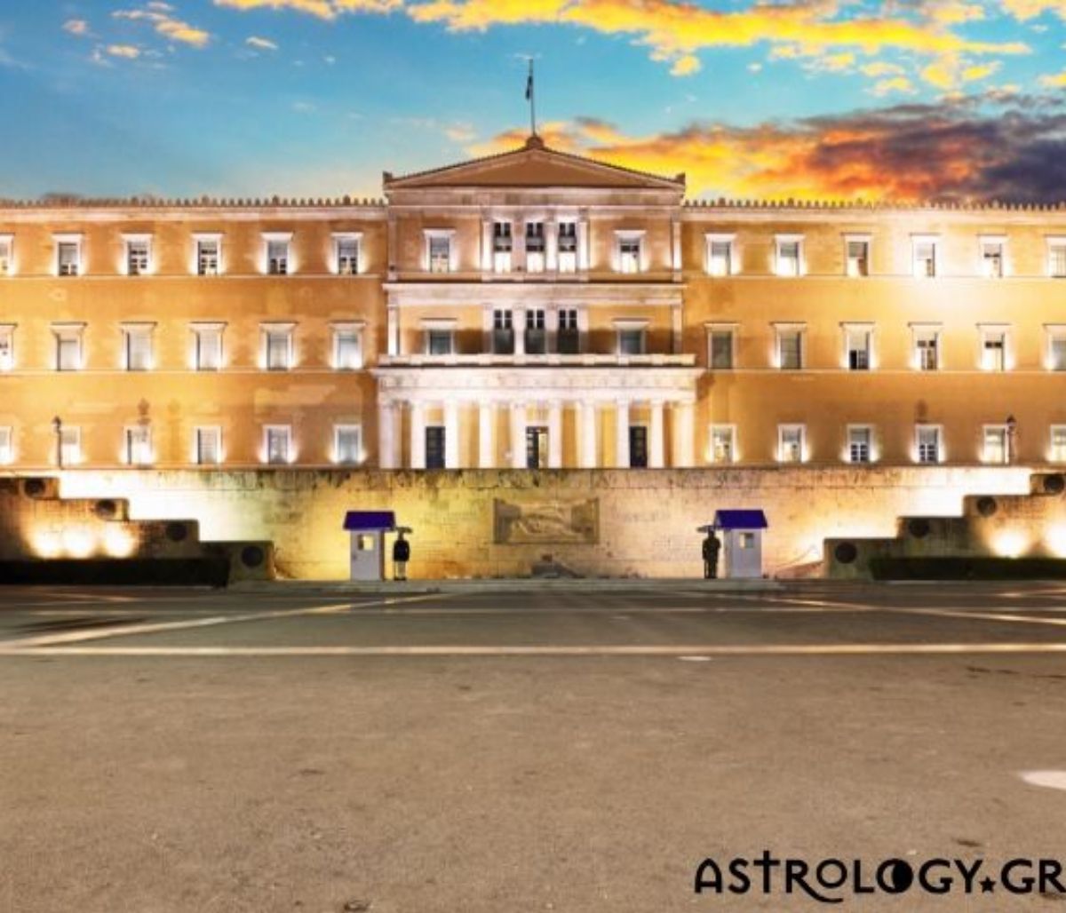 Εκλογές 2019: Τι είδους Πρωθυπουργός θα γινόσουν;