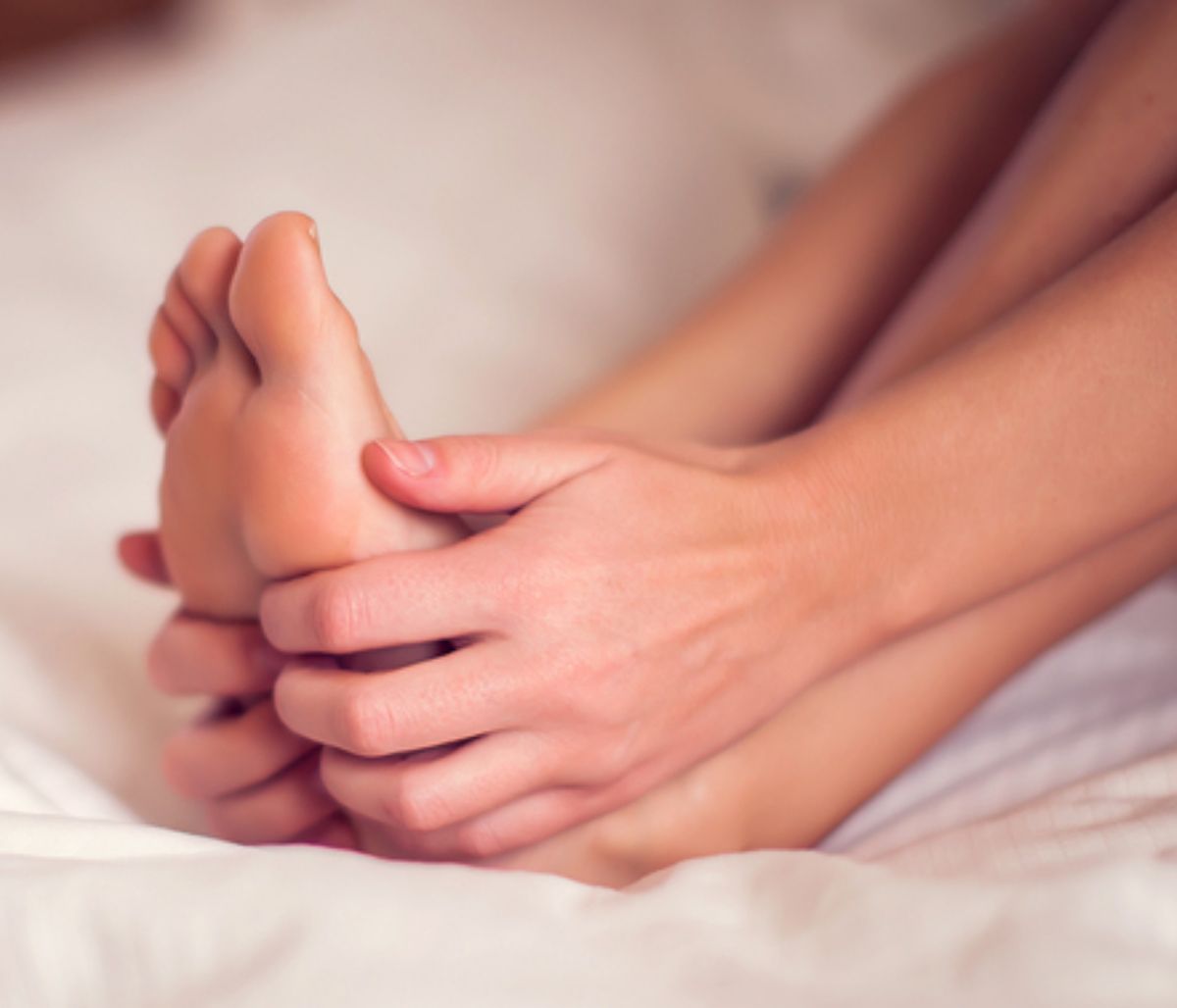 Πρησμένα πόδια: Όλες οι πιθανές αιτίες μέσα από φωτογραφίες