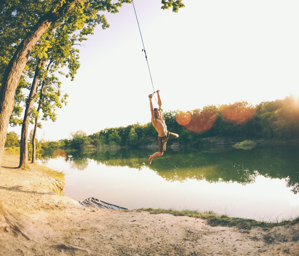 Τα 4 άτομα που ρισκάρουν με μεγάλη ευκολία