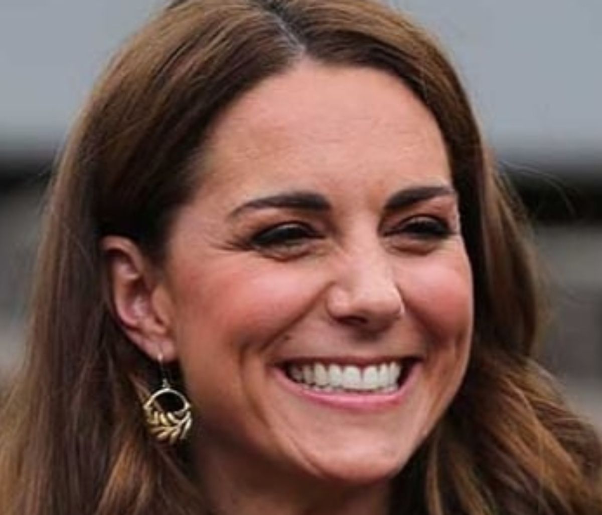 Kate Middleton: Τόσο χαλαρή δεν την έχετε ξαναδεί (pics)