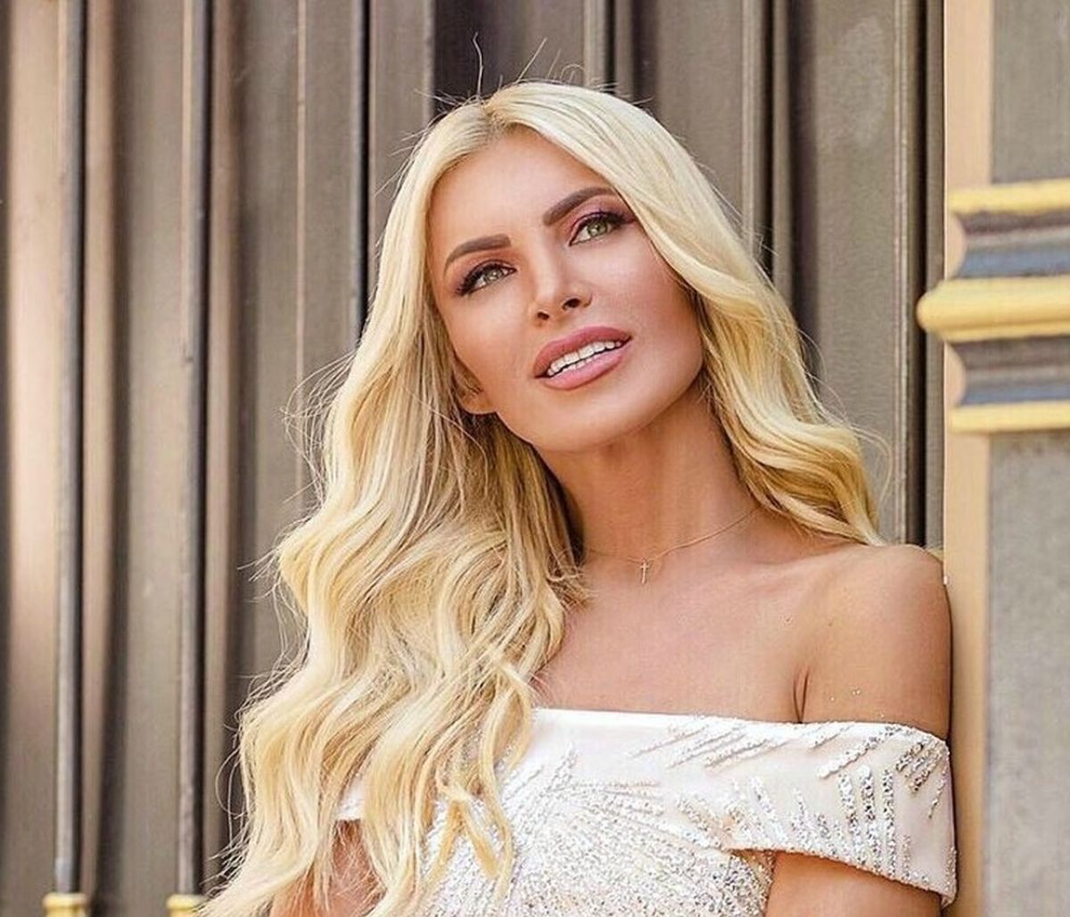 To τόλμησε και δεν το περιμέναμε! Η Καινούργιου «ανέβασε» την πιο ανατρεπτική φωτογραφία (Photos)