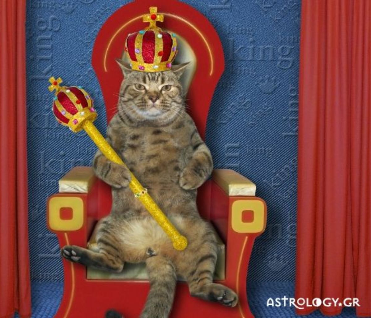 Άρης στον Λέοντα: Γονάτισε μπροστά στον Βασιλιά!