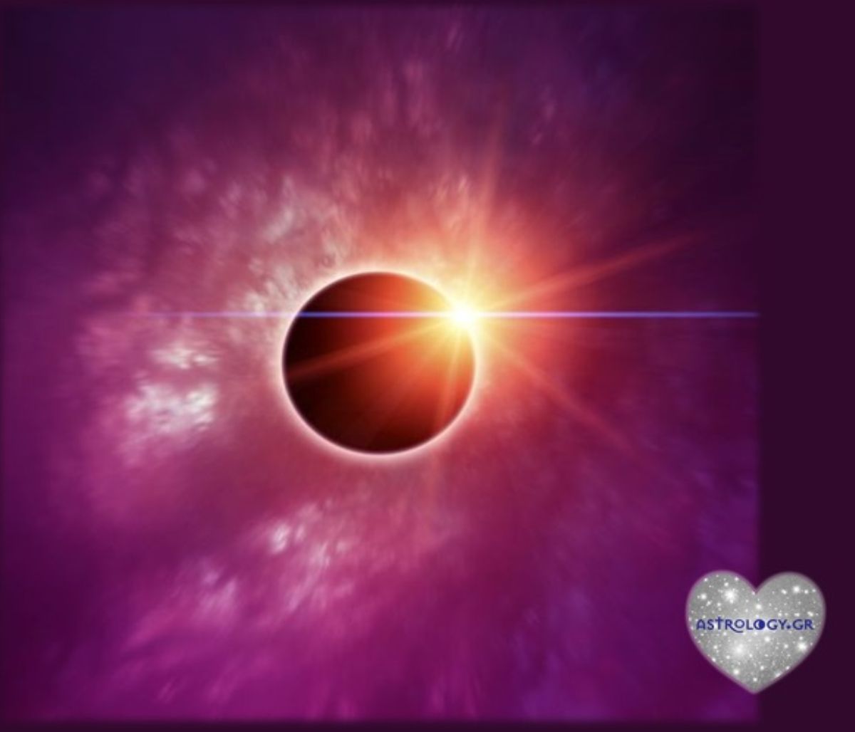 Πανσέληνος-Έκλειψη στον Αιγόκερω: Γιατρέ, θα ζήσω;