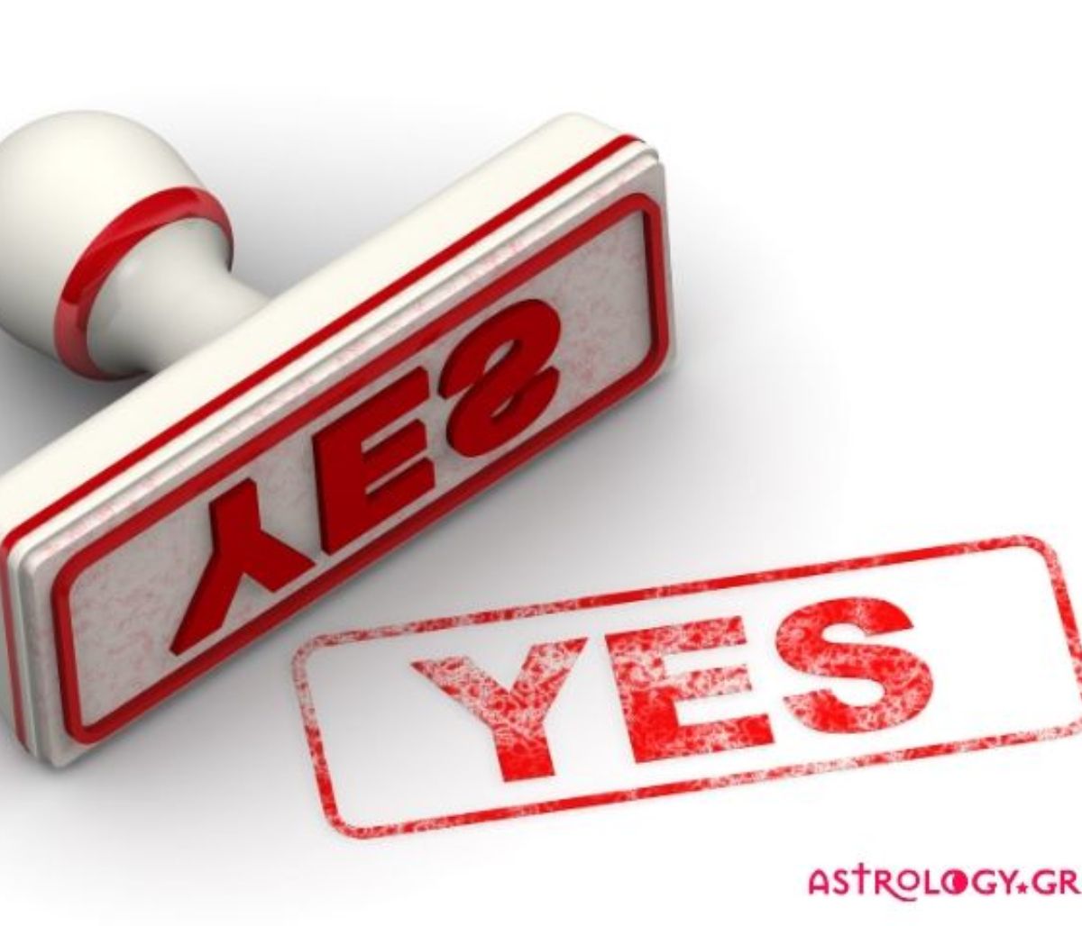 Σήμερα 19/07: Βάλε τη δική σου σφραγίδα