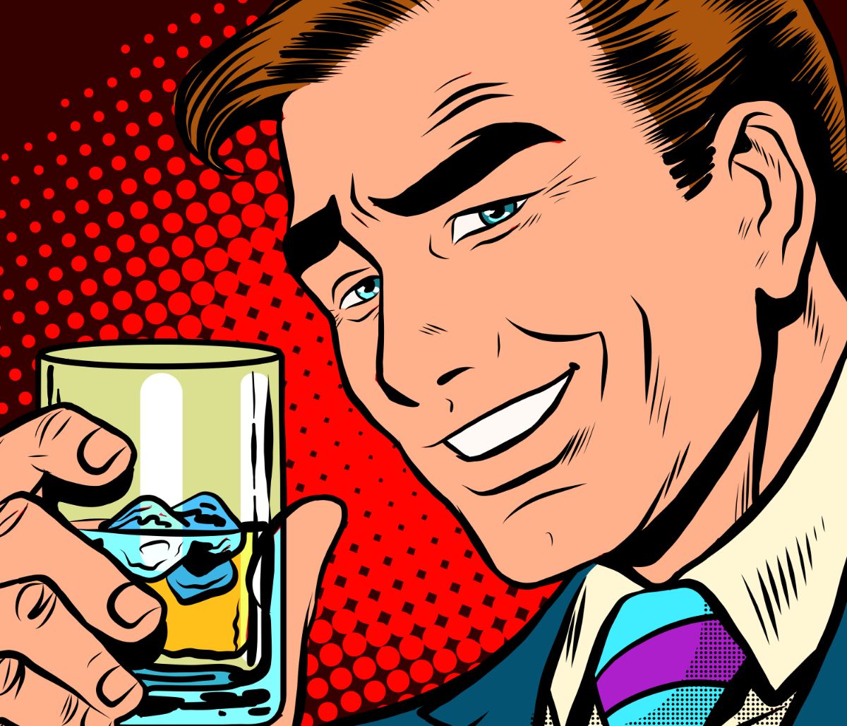 3 αλήθειες κι ένα χοντρό ψέμα για τον απόλυτο Βασιλιά!