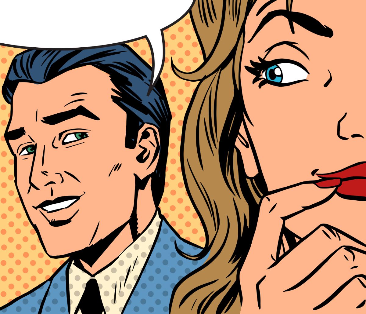 10 λόγοι που θα σε κάνουν να τον αγαπήσεις ακόμα περισσότερο