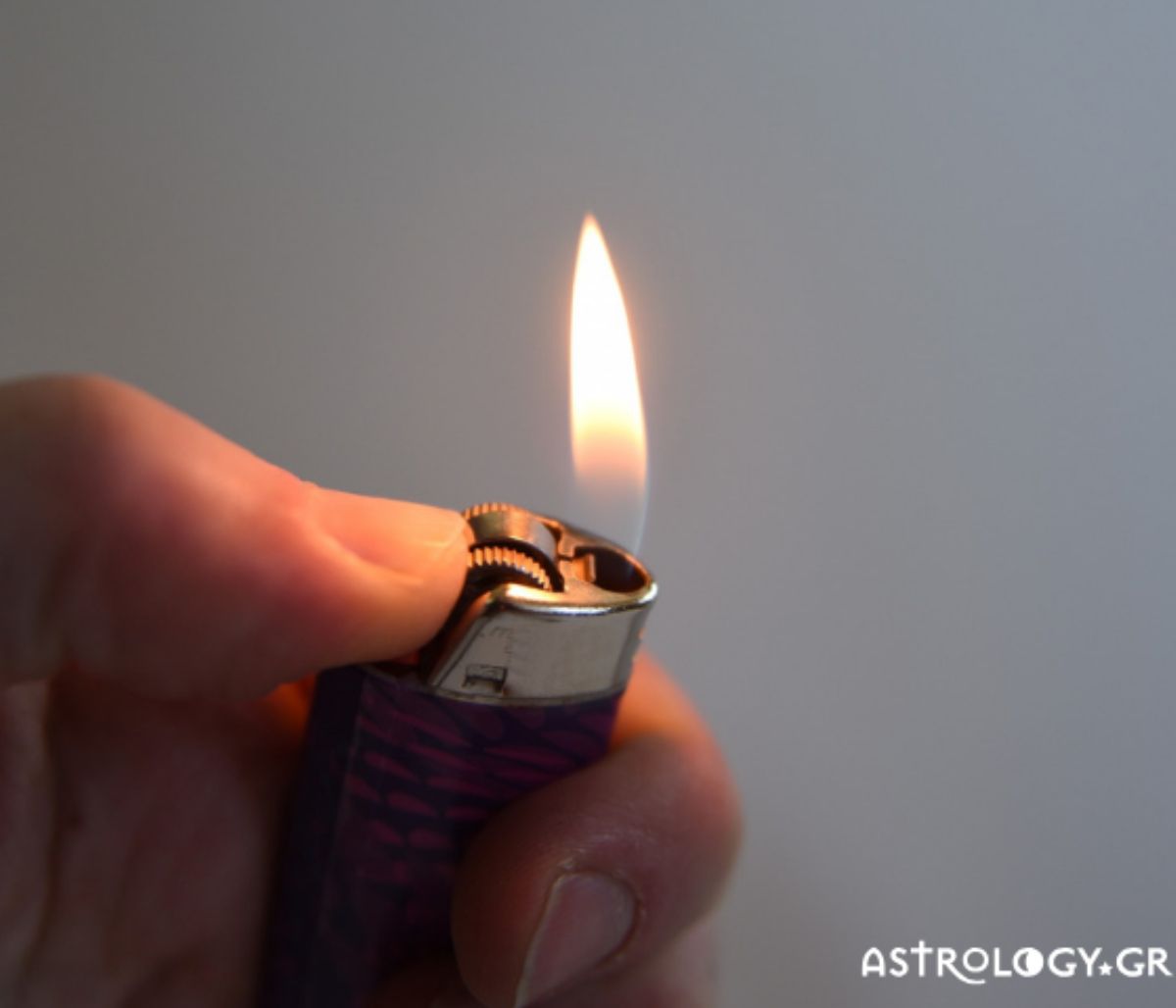 Είδες στο όνειρό σου αναπτήρα; Μάθε τι σημαίνει αυτό για σένα