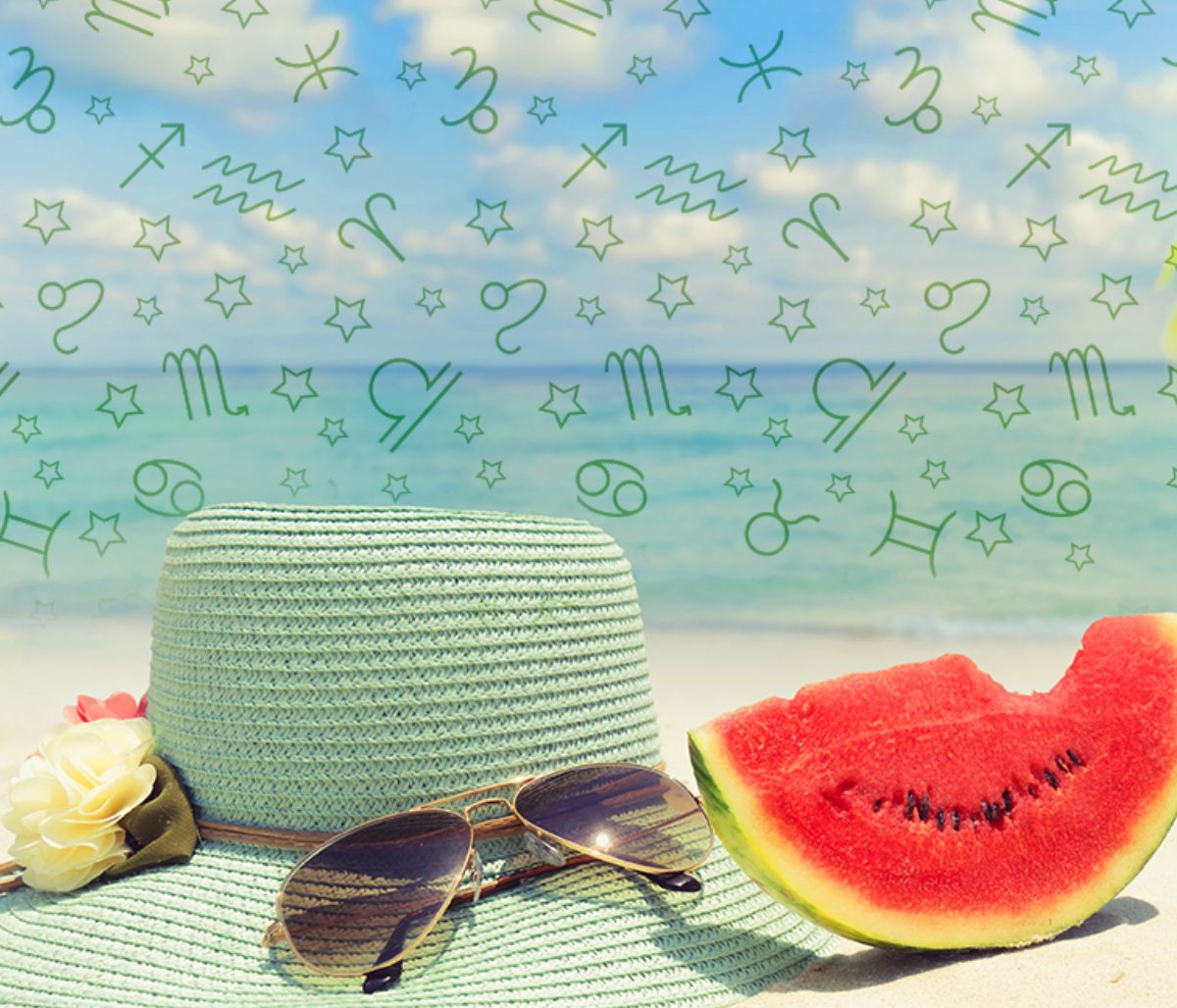 Εβδομαδιαίες προβλέψεις 28/07-03/08: Όλα παίζονται!