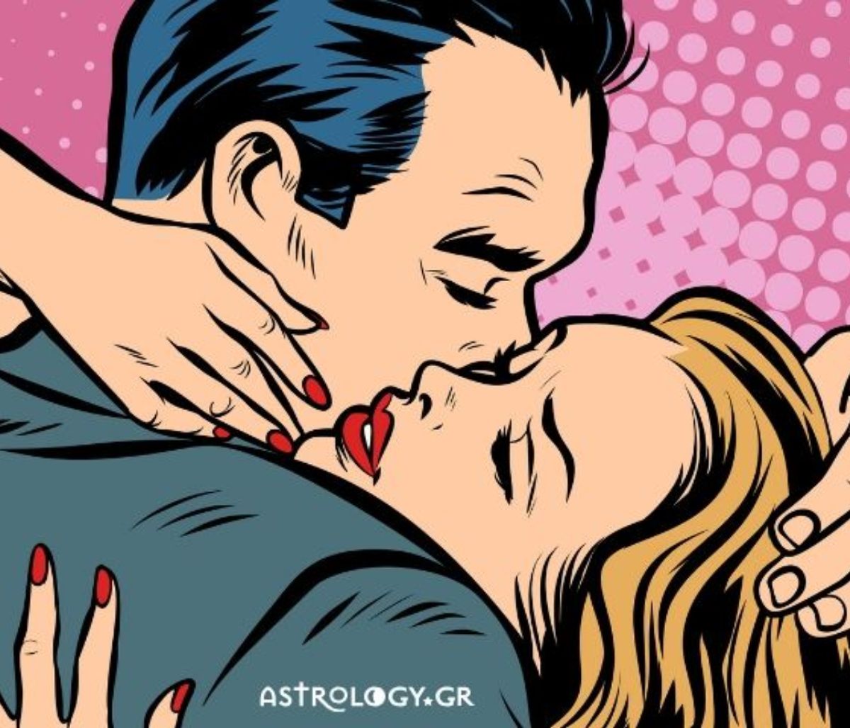 Αν έχεις ερωτευτεί αυτόν τον άντρα... ξανασκέψου το!