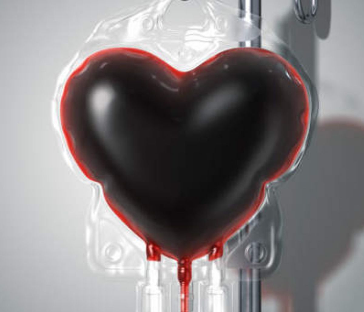 Αιμοδοσία: Τα απροσδόκητα οφέλη για την υγεία σας (εικόνες)