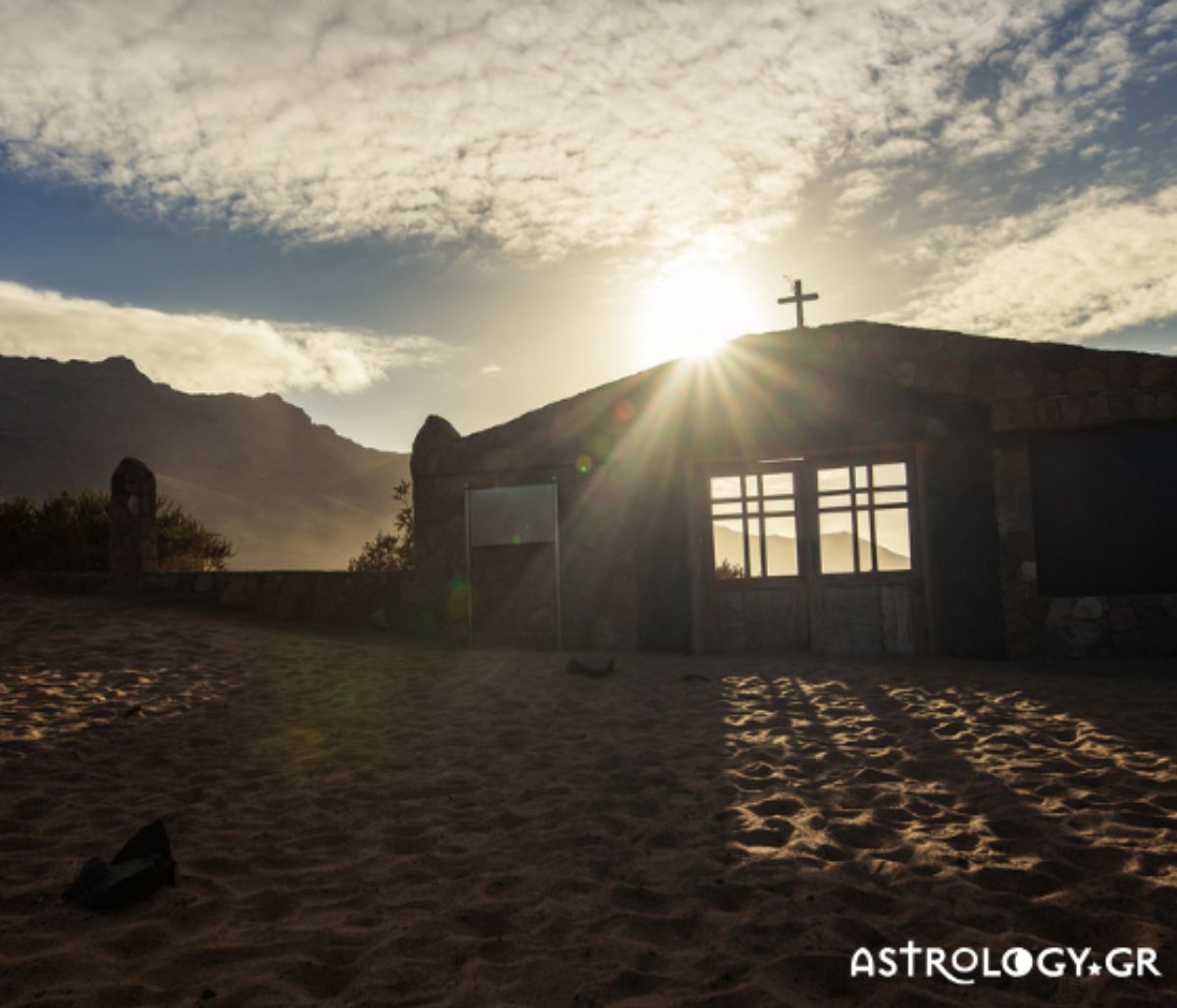 Είδες στο όνειρό σου νεκροταφείο; Μάθε τι σημαίνει αυτό για σένα