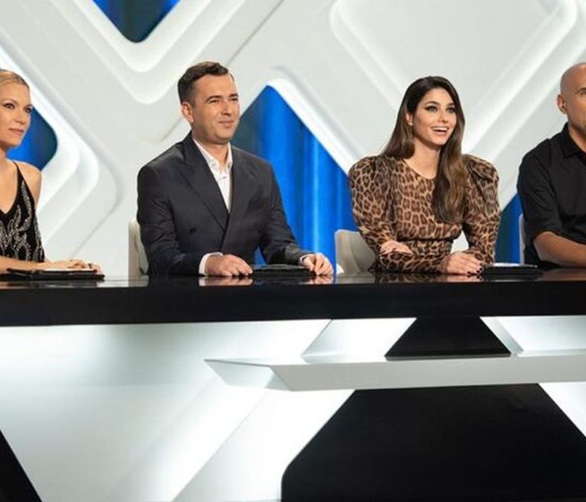 GNTM: Έγδυσαν τις παίκτριες για τις ανάγκες των γυρισμάτων - Στιγμιότυπα πριν την πρεμιέρα(pics&vid)