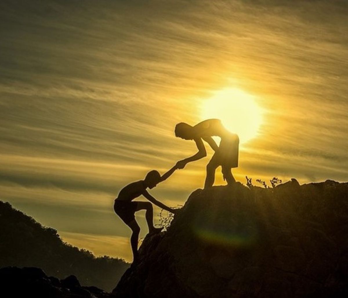 Ο καλύτερος φίλος είναι αυτός που ταιριάζει στη φάση σου!