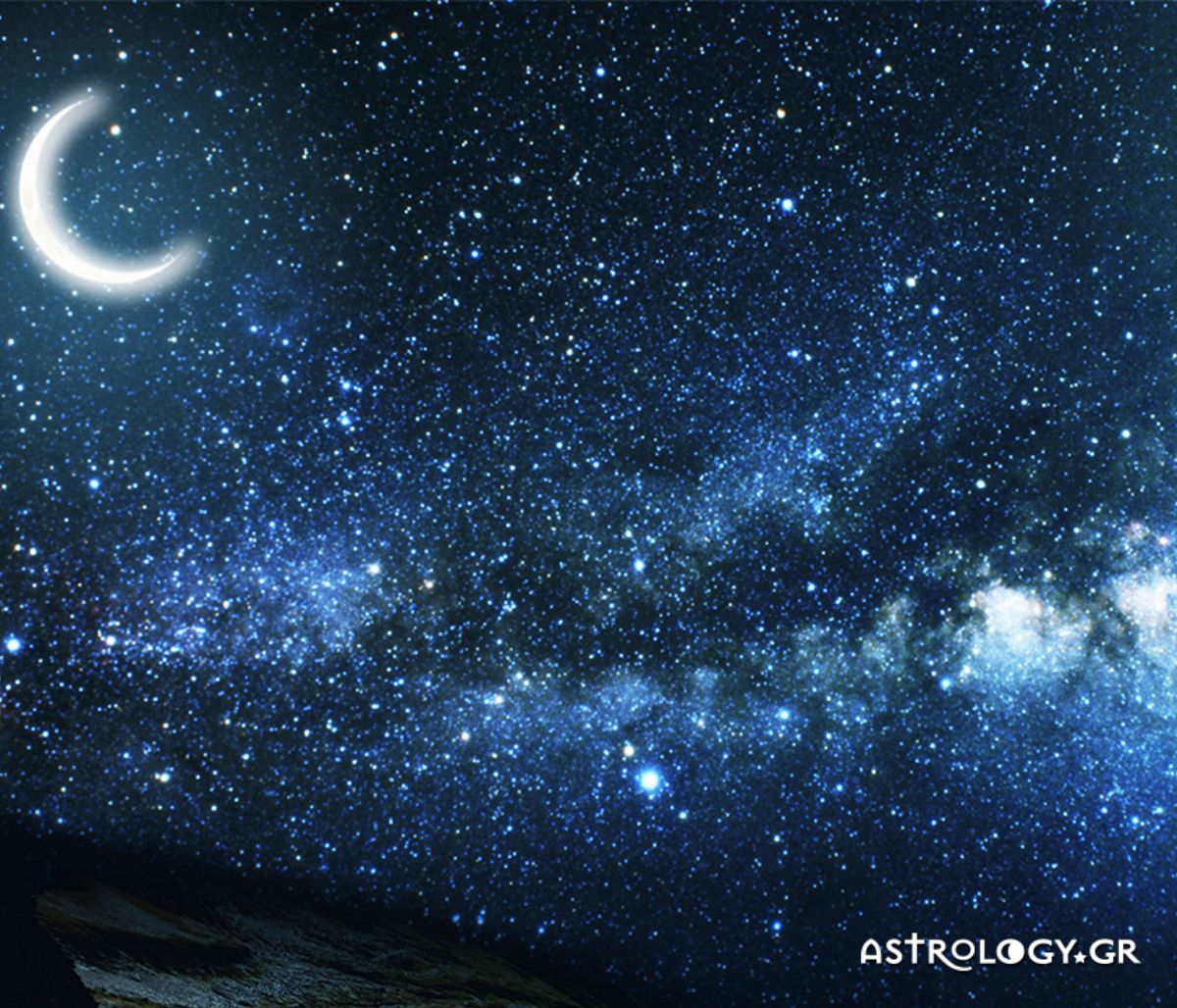 Νέα Σελήνη  στον Λέοντα:Λάμψη, τόλμη και γοητεία