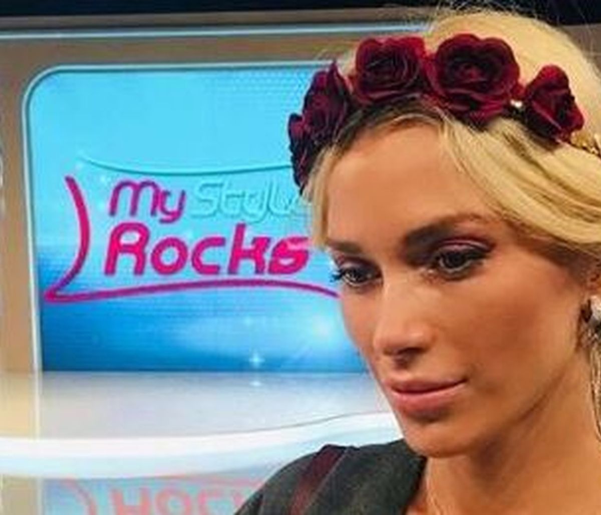 Βικτώρια Καρύδα: Οι φωτό με μαγιό που πρέπει να δείτε!