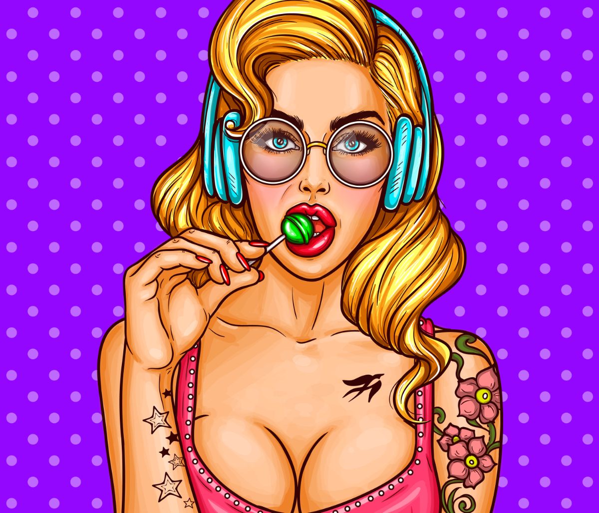 Σε αυτή την γυναίκα κανένας άντρας δεν μπορεί να αντισταθεί...