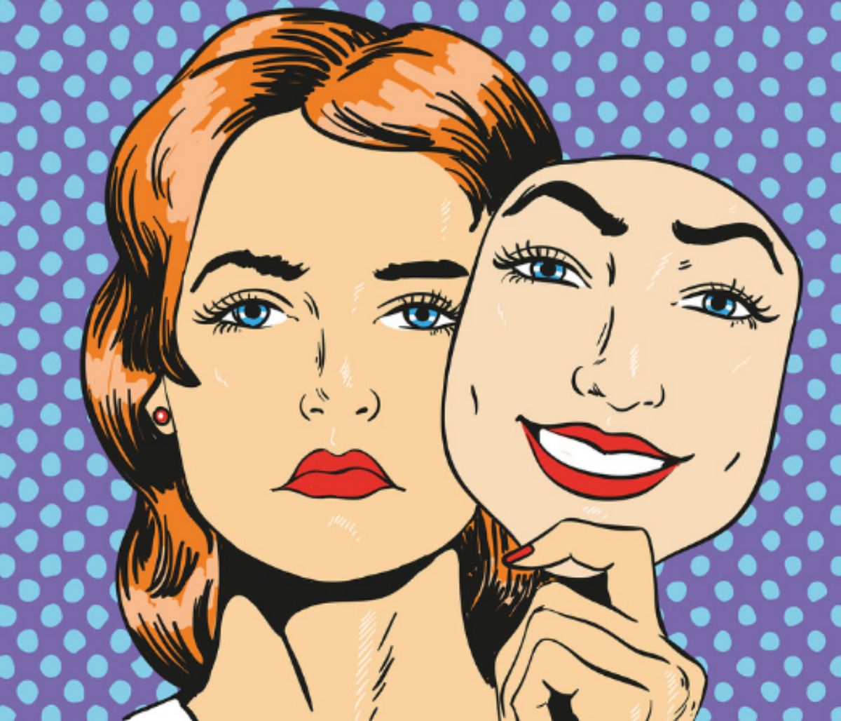 Κριός, Λέων, Τοξότης: Τι κρύβεται πίσω από το πρόσωπο που δείχνουν;