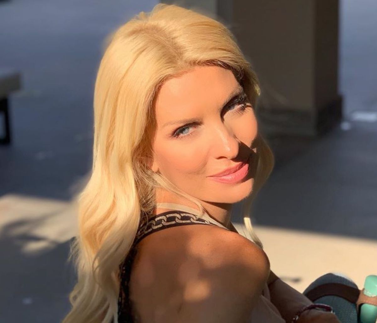 Το λάθος της Ελένης στη φωτογραφία της που κανείς δεν παρατήρησε (pics)