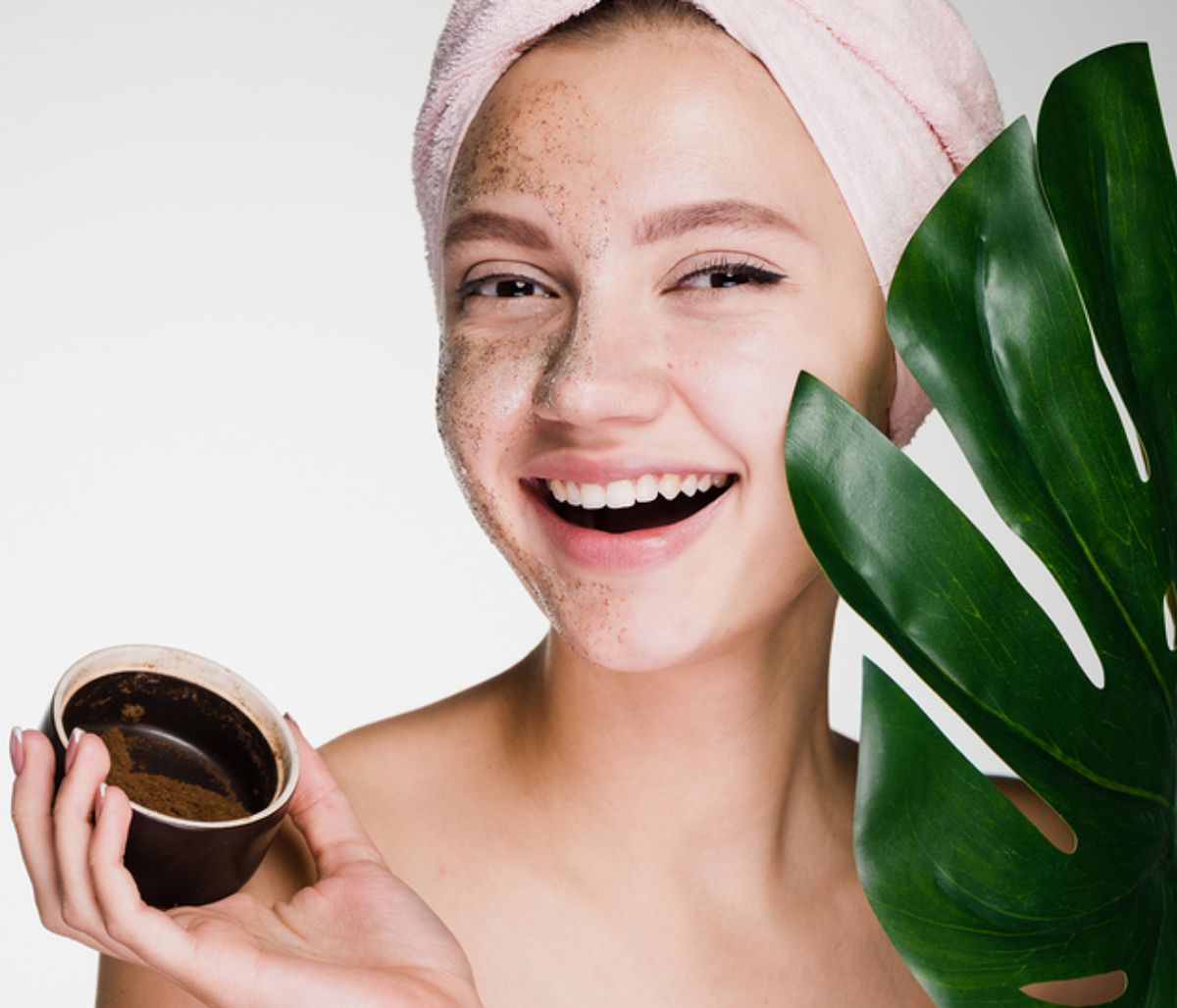 5 συστατικά που πρέπει να περιέχει το scrub απολέπισης (εικόνες)