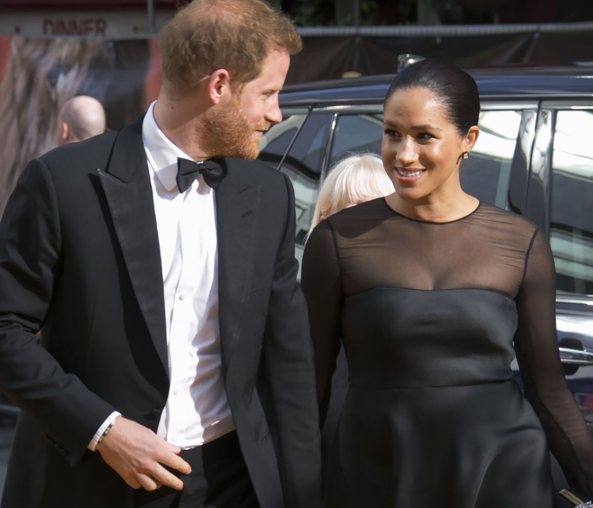 Αυστηρούς κανόνες που η Meghan Markle αρνείται να ακολουθεί πια (vid)