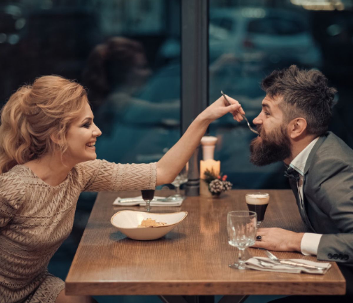 Είναι της μοίρας σου «γραφτό» ένα αγόρι σαν κι αυτό!