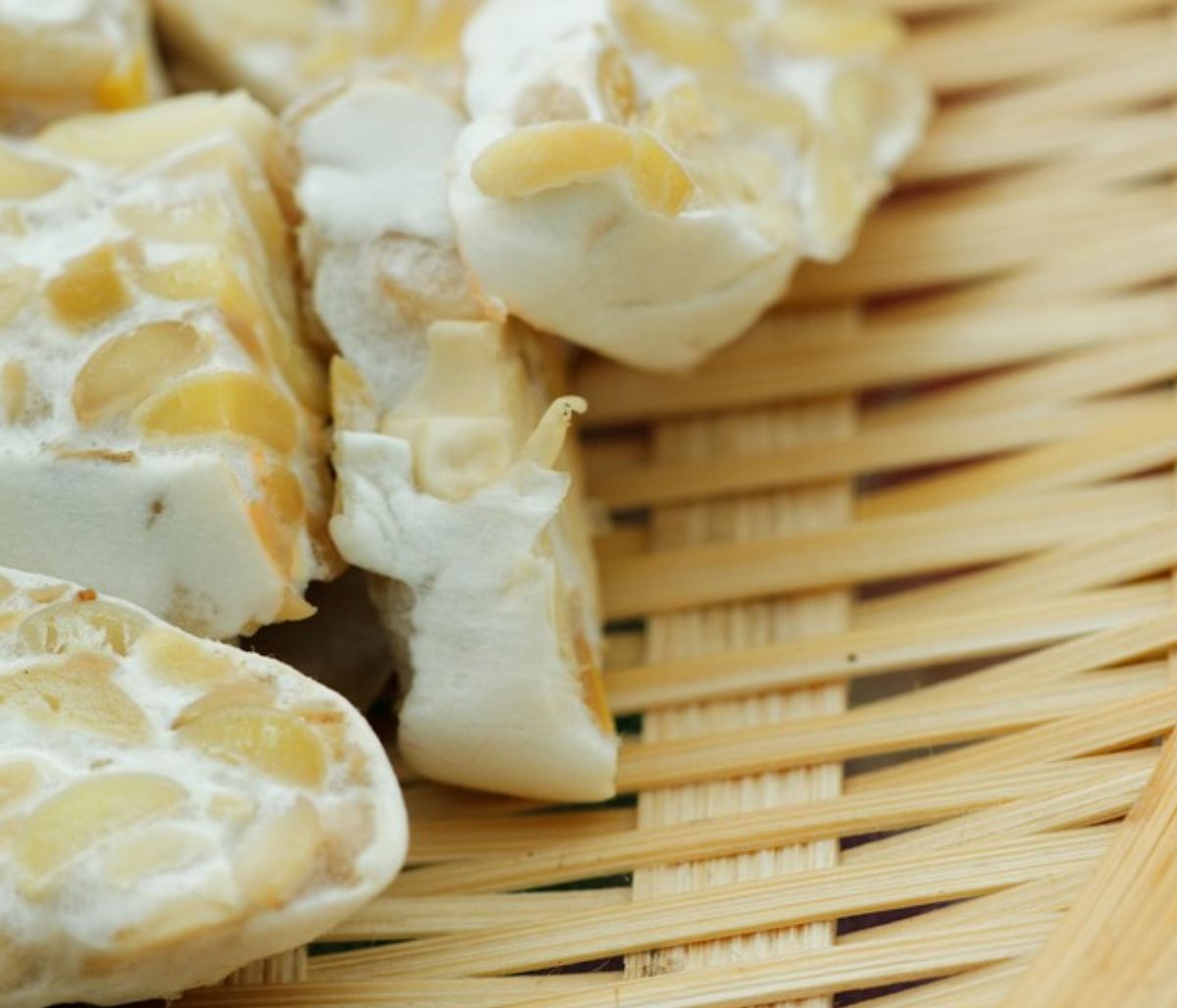 Τέμπε: Γνωρίστε τα μοναδικά διατροφικά του οφέλη! (εικόνες)