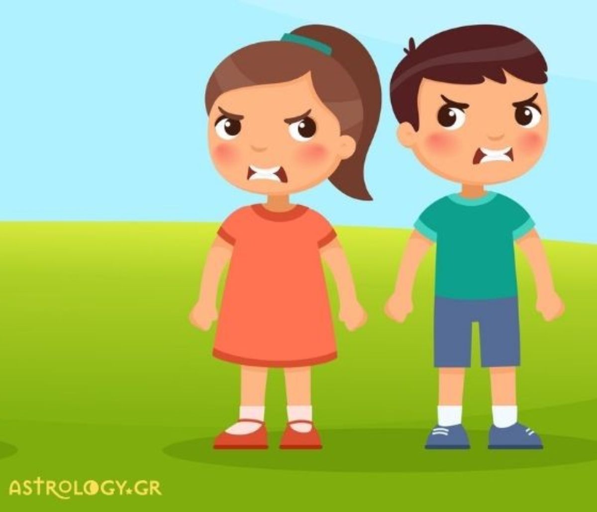 Ξέρουμε ποιον θεωρείς αχώνευτο και γιατί!