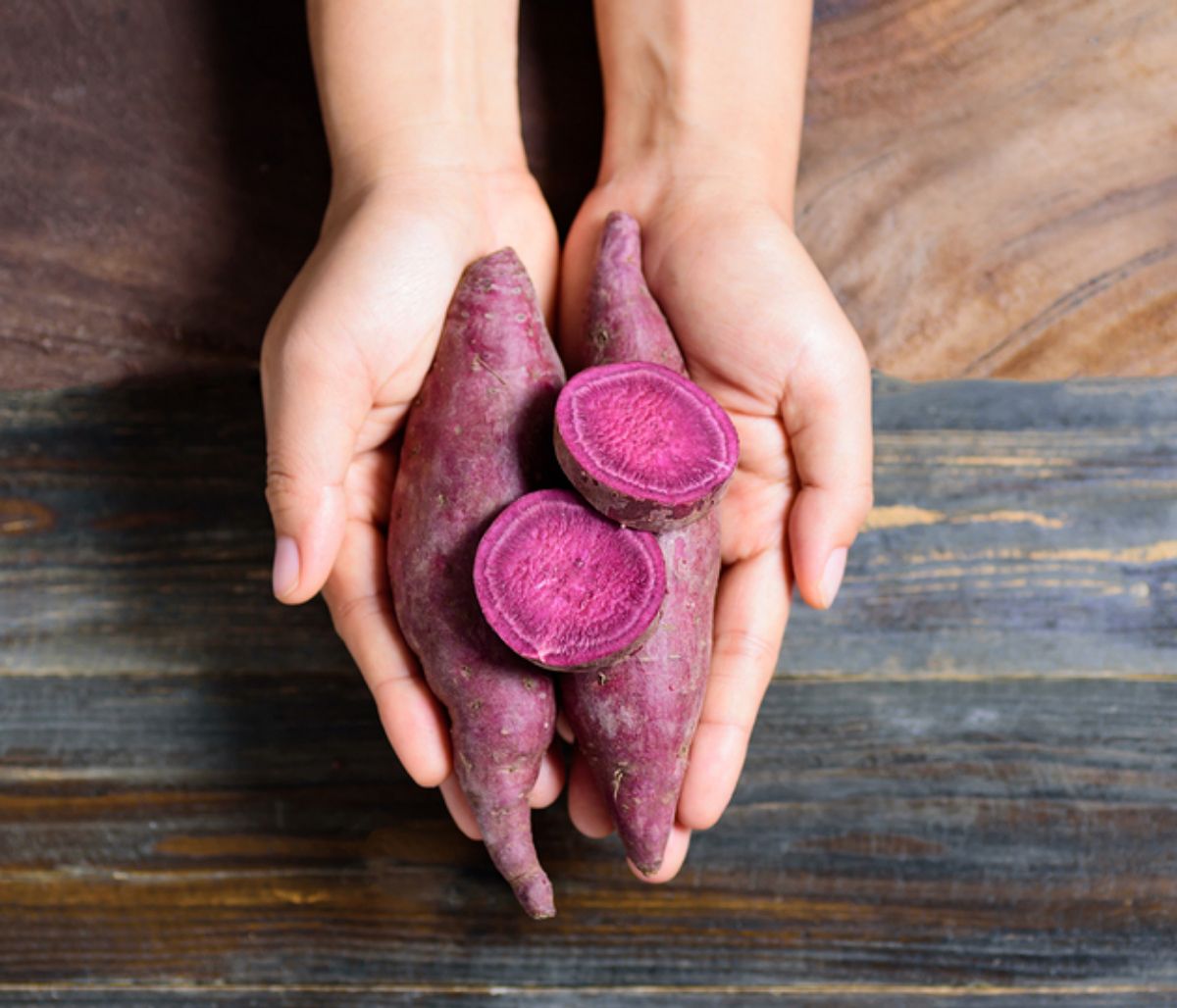 Οι 5 τροφές που σκοτώνουν τα καρκινικά κύτταρα (εικόνες)