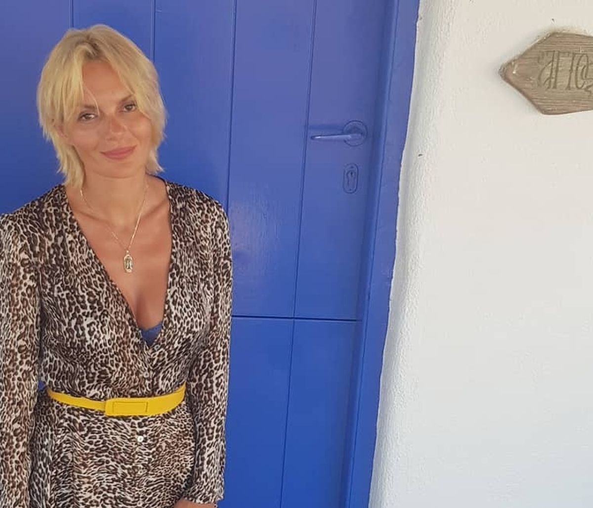 Χριστοπούλου:Το βίντεο που ξεσήκωσε θύελλα αντιδράσεων, ο «πόλεμος» και οι ειρωνικές απαντήσεις(Vid)