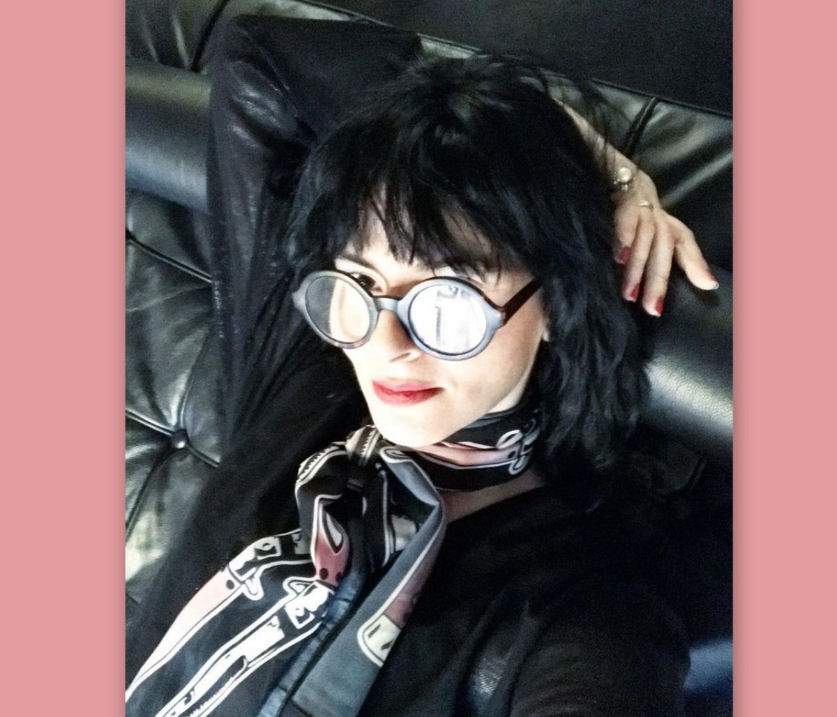 GNTM: Δε θα το πιστεύεις! Η Ζενεβιέβ ποζάρει με μαγιό και είναι πιο σέξι από τα μοντέλα της (Pics)