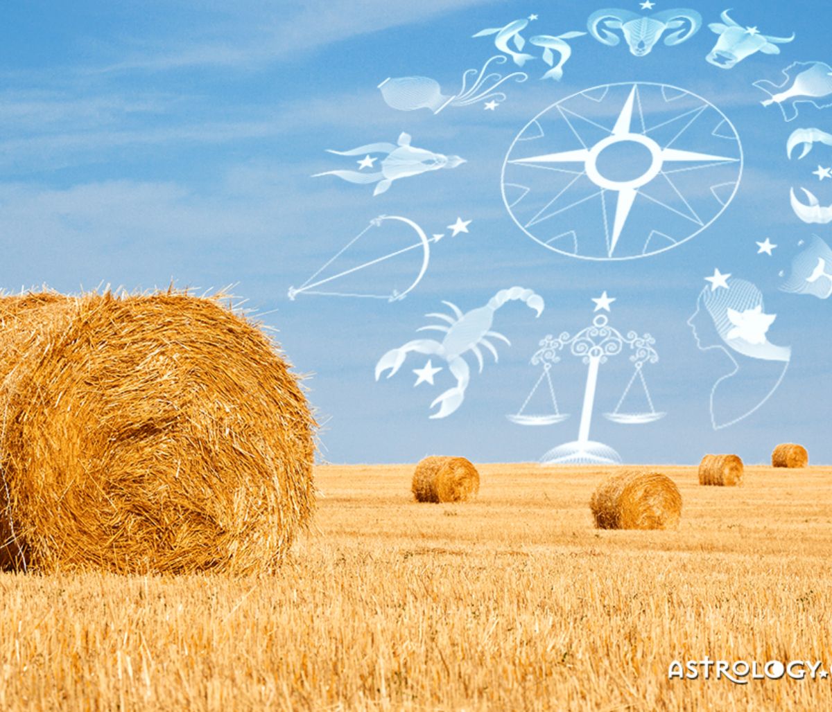 Εβδομαδιαίες προβλέψεις 18/08 - 24/08: Κι η παραμικρή λεπτομέρεια μετράει!