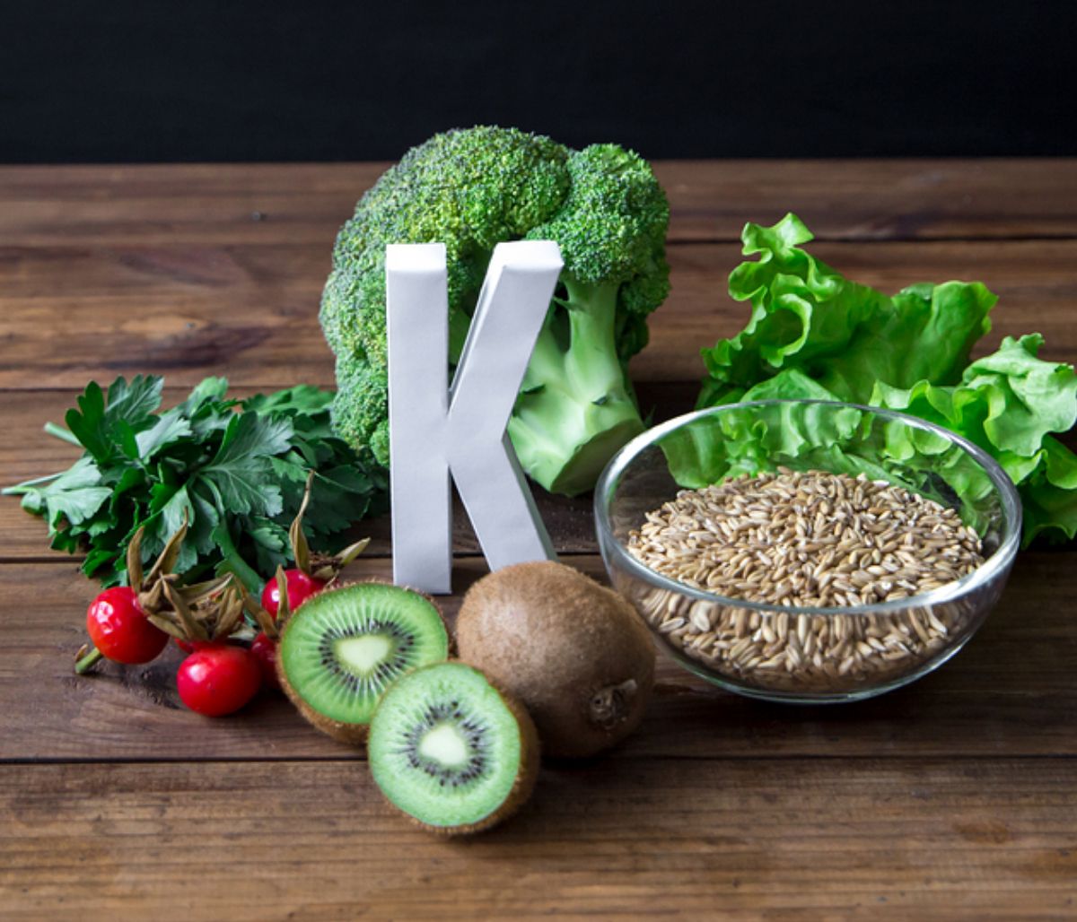 Έλλειψη βιταμίνης Κ: 9 συμπτώματα σε εικόνες