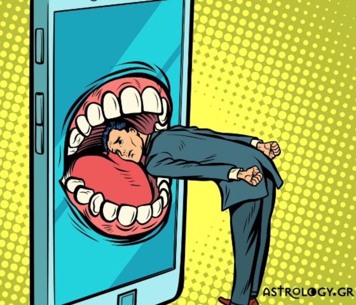 Ποιο ζώδιο πραγματικά δεν «βάζει γλώσσα μέσα»; Ψήφισέ το!