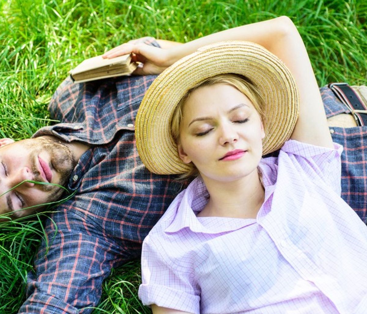 Πόσο χρόνο πρέπει να περνάμε στη φύση κάθε εβδομάδα;