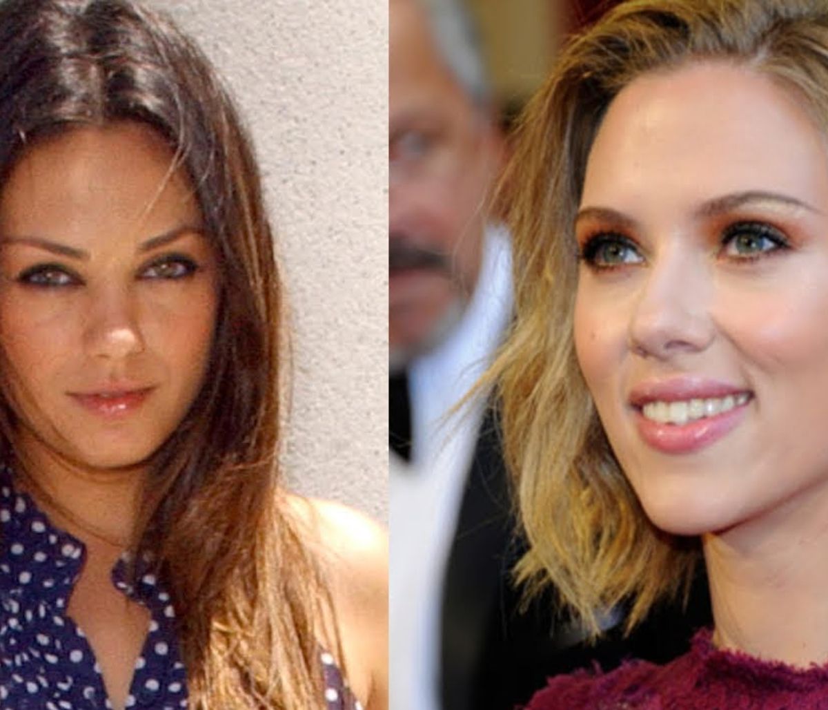 Γνωρίστε τις πιο μικροκαμωμένες ηθοποιούς του Χόλιγουντ (vid)