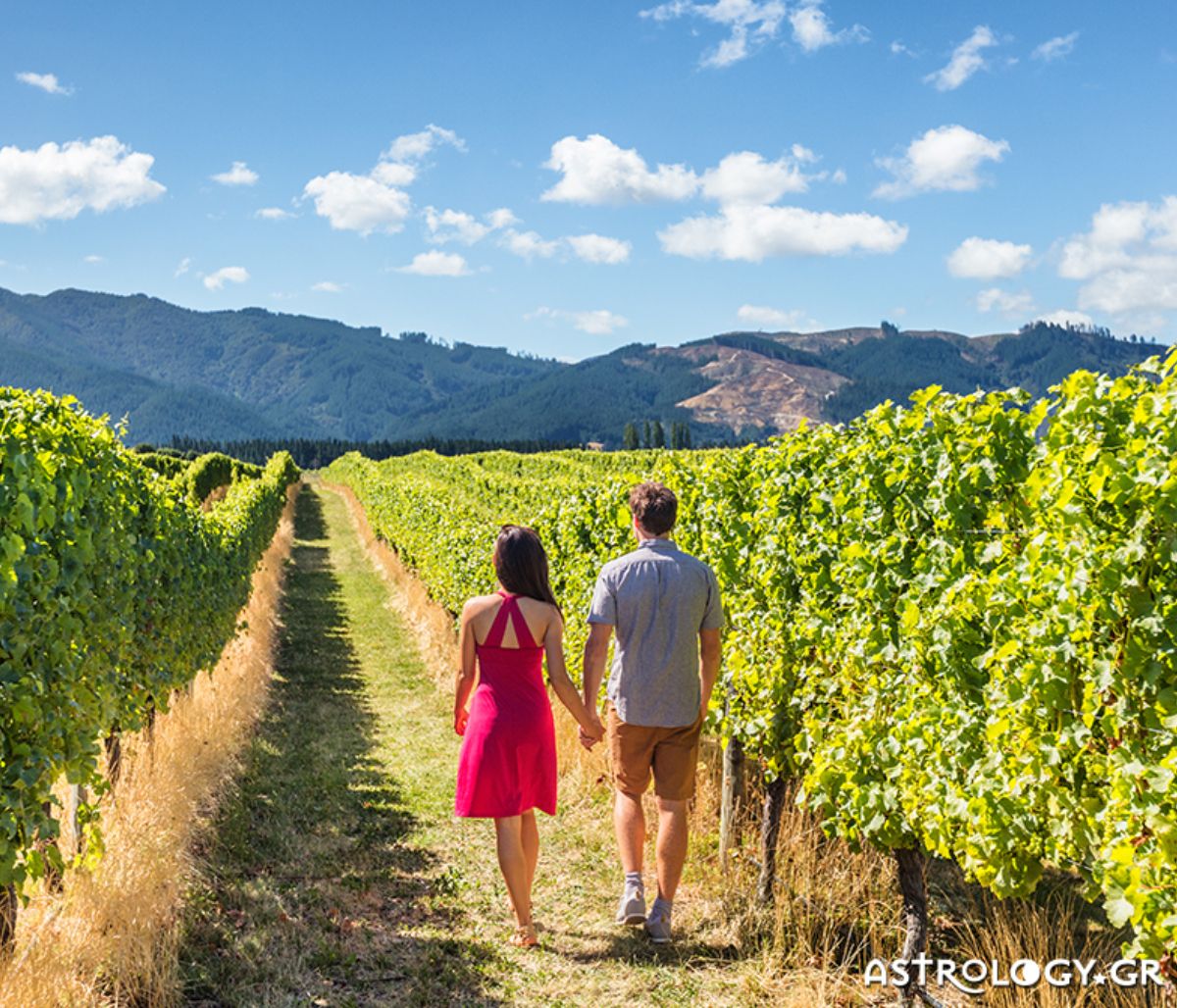 Ερωτικές Προβλέψεις για όλα τα Ζώδια, 28/08