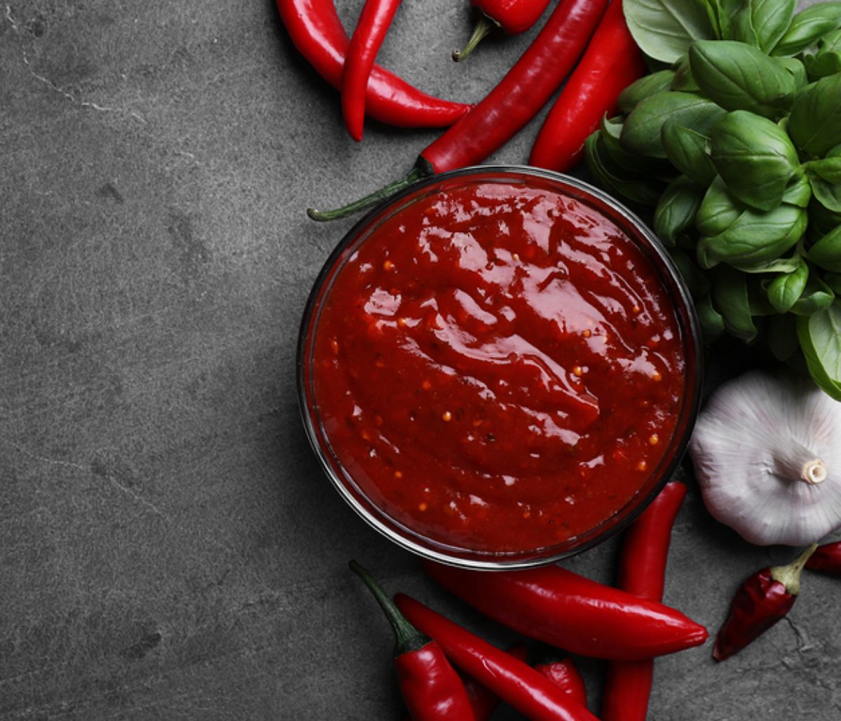 Καυτερές τροφές: Όλοι οι λόγοι για να τις εντάξετε στη διατροφή σας (εικόνες)