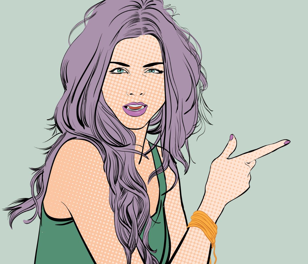 5 πράγματα που διαολίζουν την Παρθένο!