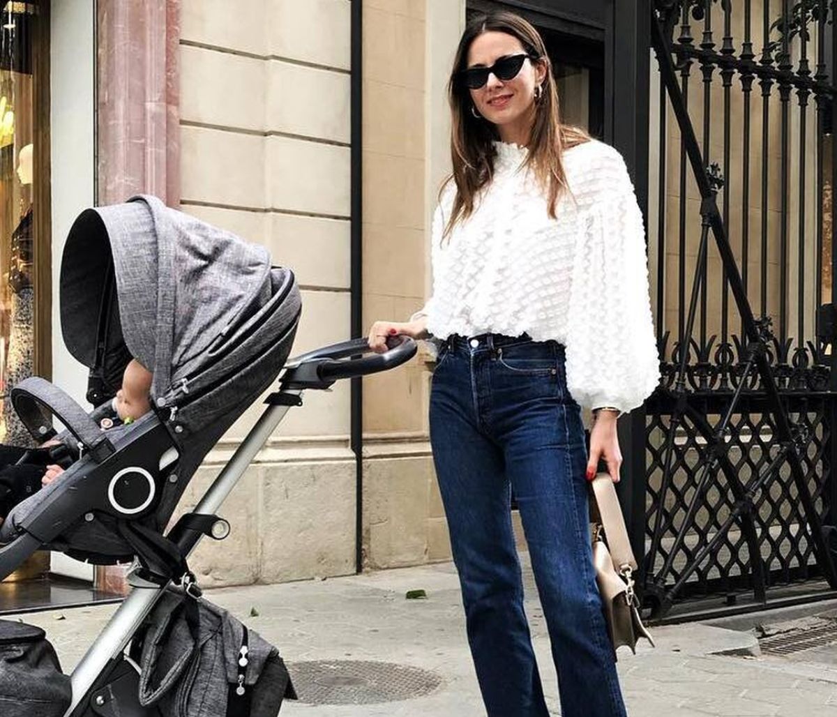 Πρωτοφανές δικαστικό θρίλερ: Κατηγορούν διάσημη Ελληνίδα blogger ότι κακοποιεί το παιδί της (photos)