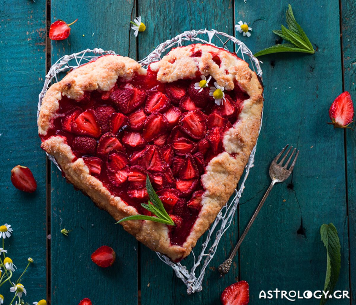 Ερωτικές Προβλέψεις για όλα τα Ζώδια, 31/08