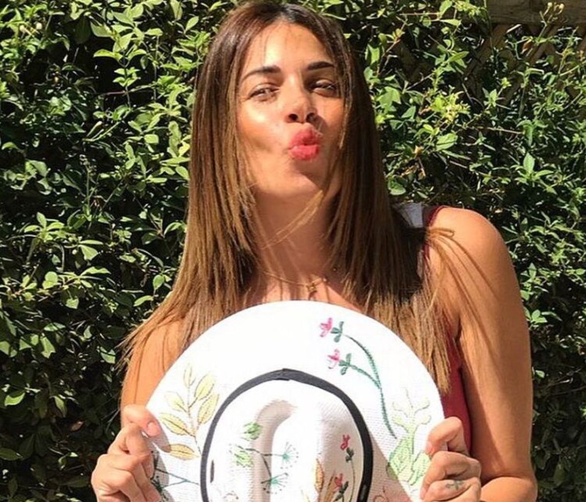 Χατζίδου: Η πρώτη selfie με το νεογέννητο μωρό της μέσα από το μαιευτήριο-Λάμπει από ευτυχία(Photos)