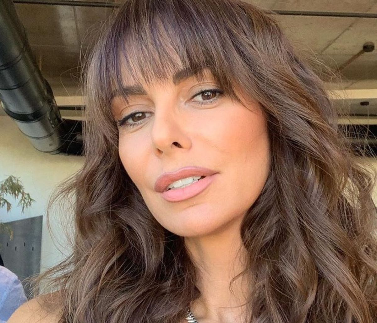 Πάρος: Έχετε δει την Μπέττυ Μαγγίρα με μαγιό; Θα πάθετε πλάκα